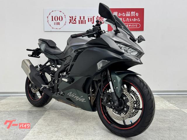 カワサキ ニンジャZX－4R SE｜バイク王 高松店｜新車・中古