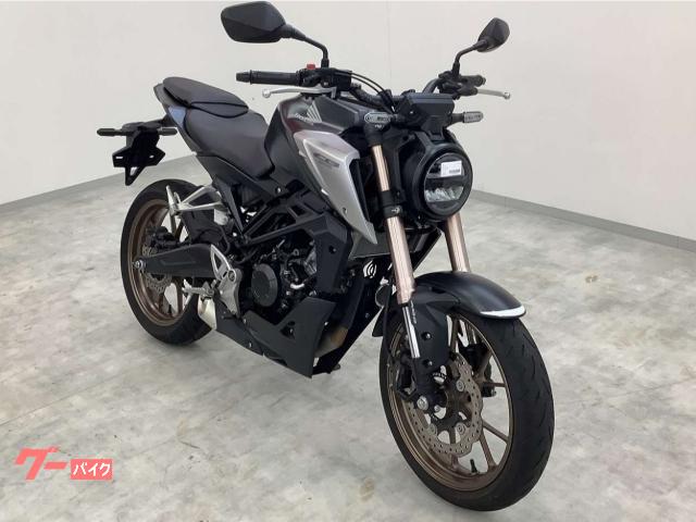 燃料タンク】 cb125r 2021年式 型式8BJ-JC91 燃料タンク】 cb125r 2021
