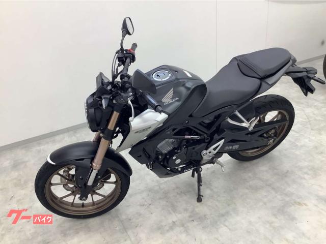 燃料タンク】 cb125r 2021年式 型式8BJ-JC91 燃料タンク】 cb125r 2021