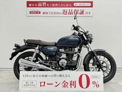 ホンダ　ＧＢ３５０　ＡＢＳ　２０２２年モデル　ＵＳＢ