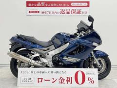 ＺＺ－Ｒ１２００(カワサキ)のバイクを探すなら【グーバイク】