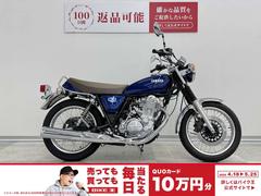ヤマハ　ＳＲ４００　パフォーマンスダンパー
