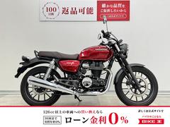 ホンダ　ＧＢ３５０　ＡＢＳ　タコメーター付き