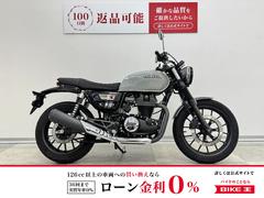 ホンダ　ＧＢ３５０Ｓ　ＡＢＳ付き　ノーマル車