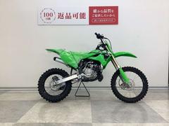 カワサキ　ＫＸ１１２　２０２４年モデル・インジェクション・未使用車