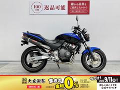 ホンダ　ＨＯＲＮＥＴ　マフラー・スライダー・ＵＳＢ