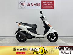 ヤマハ　グランドＡＸＩＳ１００　２００７年モデル・２ｓｔスクーター・ノーマル