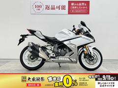 ホンダ　ＣＢＲ２５０ＲＲ　ノーマル・インジェクション・２０２３年モデル