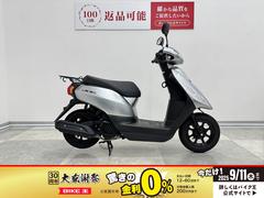 ヤマハ　ＪＯＧ　ノーマル・インジェクション・２０２３年モデル