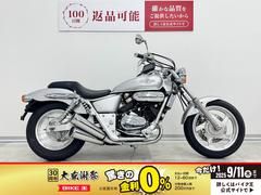ホンダ　Ｖ−ＴＷＩＮ　ＭＡＧＮＡ
