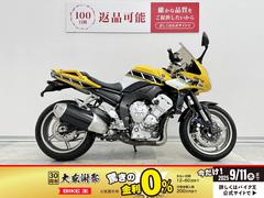 ヤマハ　ＦＺ１　ＦＡＺＥＲ　スクリーン・スライダー・２００８年モデル