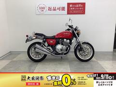 グーバイク】走行距離 :4.4万キロ 以下・キャブ・「cb400」の