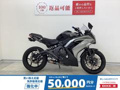 カワサキ　Ｎｉｎｊａ　４００　２０１４年モデル・ＥＸ４００Ｅ型