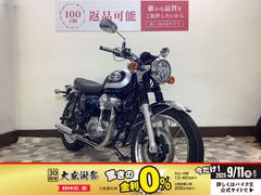 カワサキ　Ｗ８００　ワンオーナー・グリップヒーター・ＵＳＢ装備