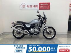 ホンダ　ＣＢ１１００ＥＸ　スクリーン装備