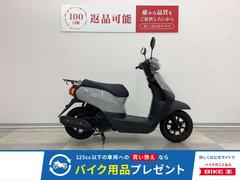 ホンダ　タクト　２０２２年モデル　ノーマル車