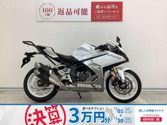 ホンダ　ＣＢＲ２５０ＲＲ　２０２３年モデル・ノーマル・マルチバー