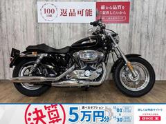 ＨＡＲＬＥＹ−ＤＡＶＩＤＳＯＮ　ＸＬＨ１２００Ｃ　純正ＬＥＤヘッドライト・サイドスタンドエクステンション・ウィンカーエクステンション