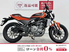 ＨＡＲＬＥＹ−ＤＡＶＩＤＳＯＮ　Ｘ３５０　２０２４年モデル・ノーマル車