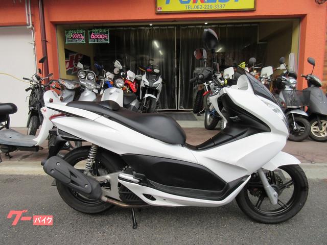 車両情報 ホンダ Pcx バイクショップ フォレスト 中古バイク 新車バイク探しはバイクブロス