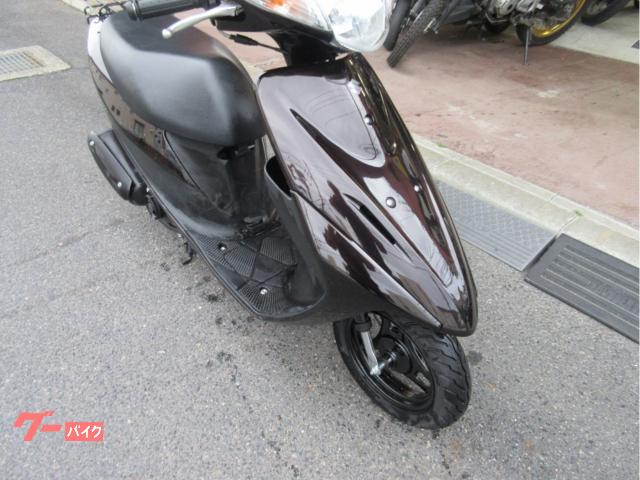 車両情報:スズキ アドレスV50 | バイクショップ フォレスト 車両情報:スズキ アドレスV50 | バイクショップ フォレスト