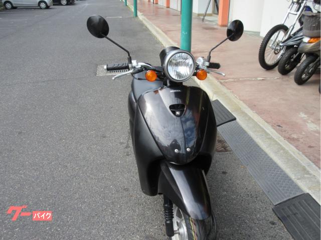ホンダ トゥデイ ノーマル車 ワンオーナー車｜バイクショップ