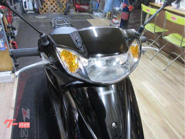 ホンダ Dio｜バイクショップ フォレスト｜新車・中古バイクなら