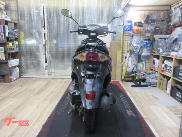 ホンダ Dio｜バイクショップ フォレスト｜新車・中古バイクなら