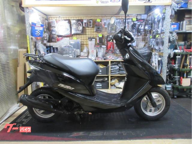 ホンダ Dio｜バイクショップ フォレスト｜新車・中古バイクなら