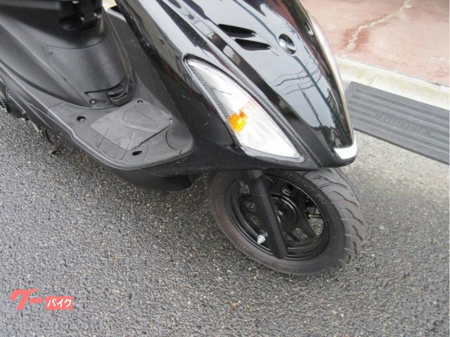 スズキ アドレスV125S ワンオーナー車です。消耗部品交換済み スズキ アドレスV125S ワンオーナー車です。消耗部品交換済み