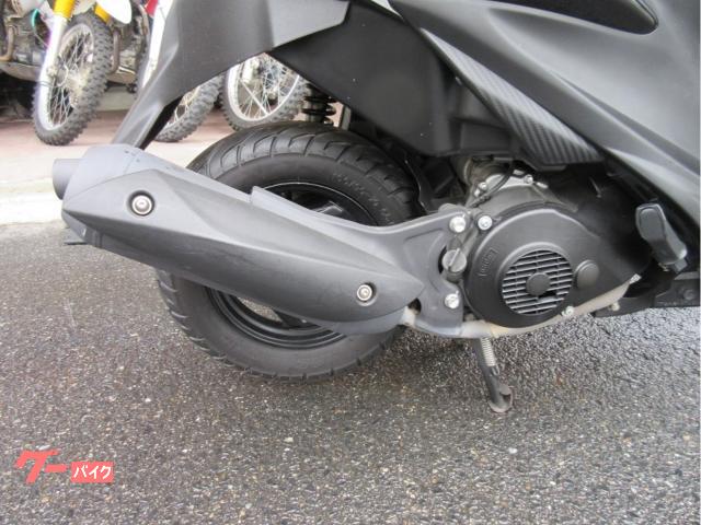 アドレスV125s⑱ 2オーナー車値段調整ＯＫ スズキ アドレスV125S ワンオーナー車です。消耗部品交換済み