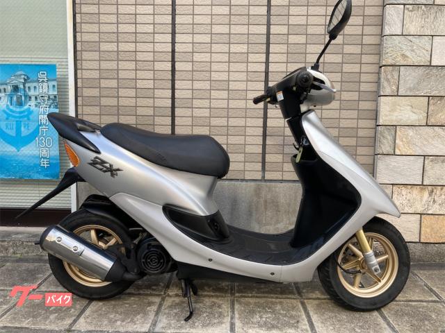 原付Dioシルバー 呉市 - ホンダ