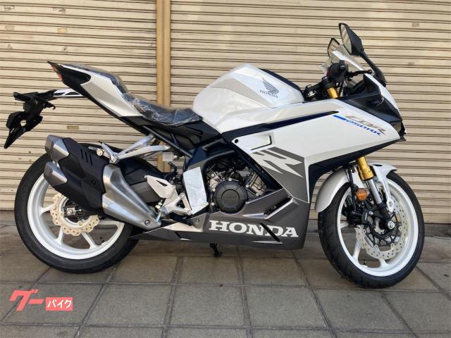 ＣＢＲ２５０ＲＲ　２０２４年モデル