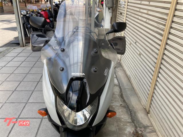 ホンダ フェイズ・MF11・2009年モデル・ロング