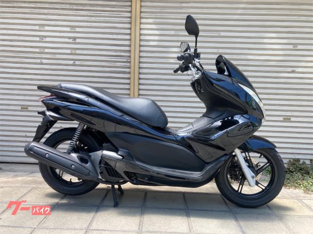 ＰＣＸ１５０　アイドリングストップ
