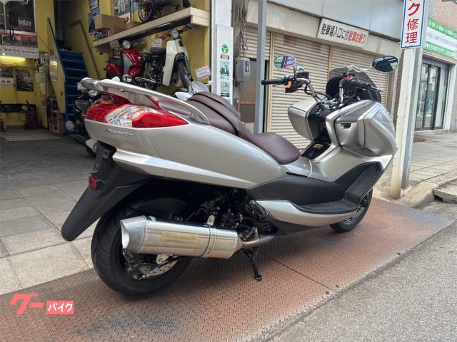 YAMAHA・マジェスティ・4D9・スマートキー・高年式・カスタム・全国陸送可能 ヤマハ マジェスティ スマートキー｜BIKE LINE｜新車・中古