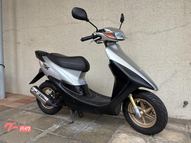 車両情報:ホンダ ライブDio ZX | 東部ホンダモータース | 中古バイク