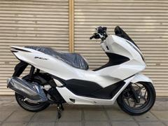 ホンダ　ＰＣＸ１２５　　ＪＫ０５型