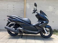 ホンダ　ＰＣＸ１５０　アイドリングストップ