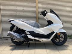 ホンダ　ＰＣＸ　２０２５年新型モデル