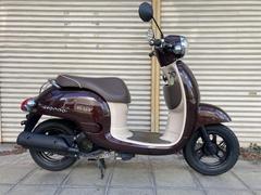 ホンダ　ジョルノ
