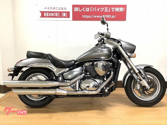 車両情報 スズキ ブルバード400 バイク王 松山店 中古バイク 新車バイク探しはバイクブロス