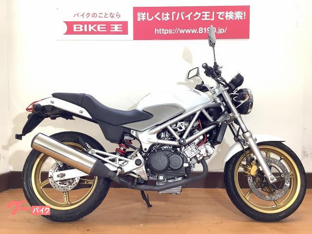 VTR250 【使い勝手の良い】