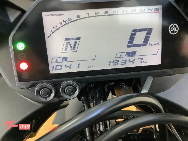 YZF-R25 定番のお歳暮