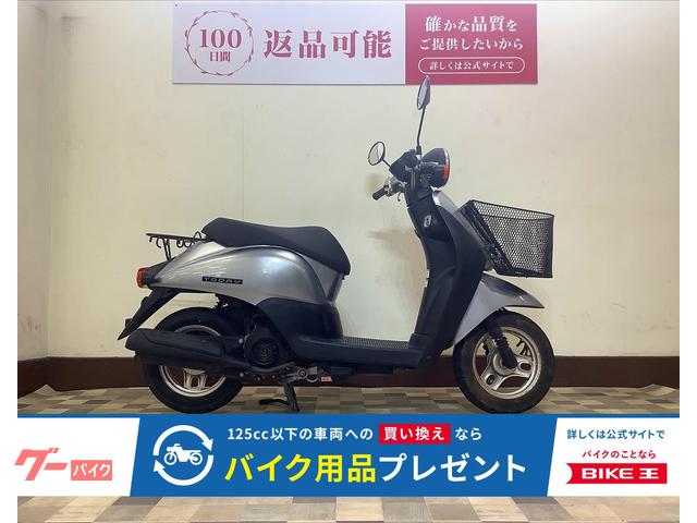 トゥデイ　ＡＦ６７　２０１０年モデル