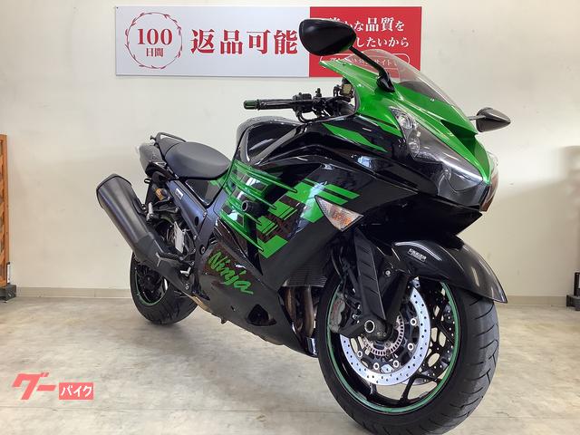 車両情報:カワサキ Ninja ZX−14R | バイク王 松山店 | 中古バイク