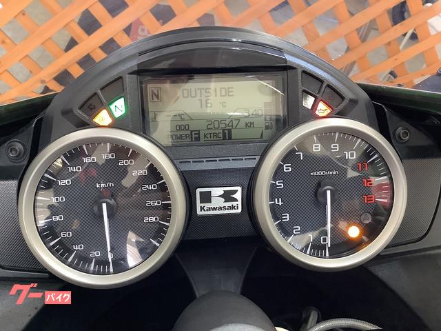 車両情報:カワサキ Ninja ZX−14R | バイク王 松山店 | 中古バイク