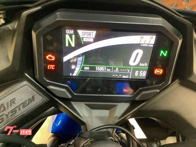 な　 走りを知る大人へ｜ヤマハ TZR250R（3XV）低走行車入庫【スーパー