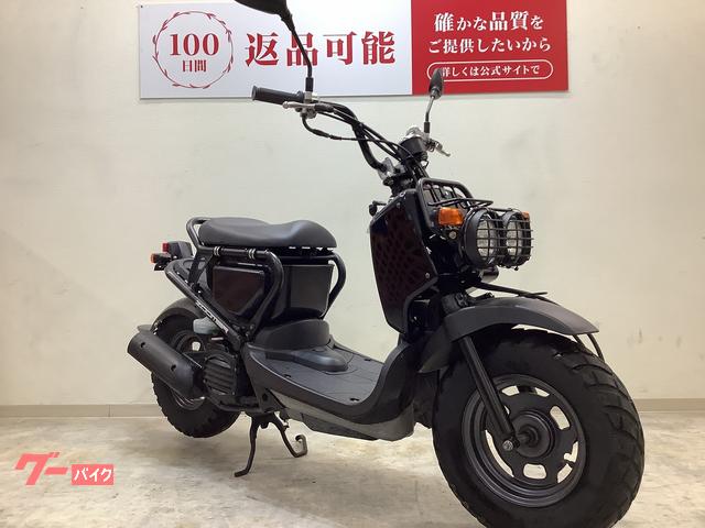 車両情報:ホンダ ズーマー | バイク王 松山店 | 中古バイク・新車