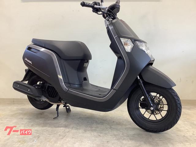 ホンダ ダンク 2022年モデル AF78 アイドリングストップ搭載 ホンダ ダンク 2022年モデル AF78 アイドリングストップ搭載